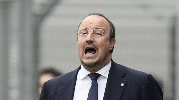 Caputi: "Benitez ha commesso un grande errore prima del match col Bilbao"