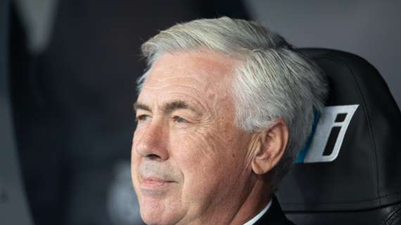 Real Madrid, Ancelotti: "6 vittorie su 7 e ci discutete? Vinicius e Carvajal disponibili"