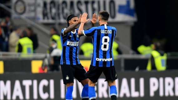 In attesa di Politano, l'Inter piazza un altro esubero: Lazaro va in Premier League
