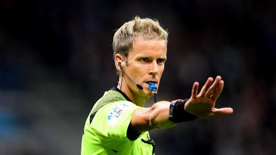 UFFICIALE - Napoli-Fiorentina, arbitra Chiffi con Di Bello al Var: la sestina completa