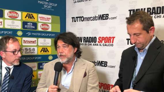 De Bruyne-Napoli, D'Amico: "Da quel che so io era vicino a un altro club"