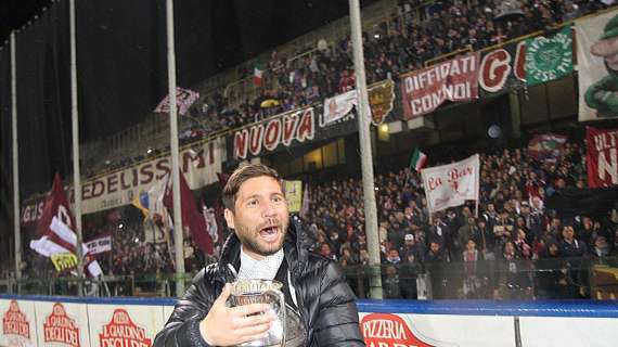 Tensione a Salerno: i tifosi chiedono la cessione di Foggia