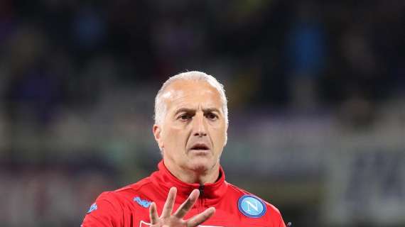 UFFICIALE - Non solo la multa alla Lazio: turno di stop per 2 collaboratori biancocelesti