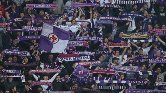 Fiorentina, pienone ed euforia col Napoli: 15mila abbonati rinnovano e obiettivo 30mila