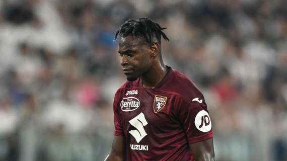 Torino-Atalanta, le formazioni ufficiali: Juric con Zapata-Sanabria. Miranchuk dal 1
