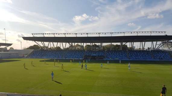 Youth League: Napoli ko, Feyenoord vince e aggancia gli azzurrini. La situazione nel gruppo F