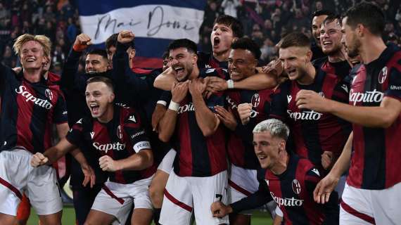Il Bologna di Thiago Motta è uno spettacolo: 2-0 al Toro e 5º posto in classifica!