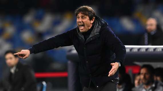 Venezia-Napoli, le formazioni: Conte conferma assetto e uomini! Out Oristanio