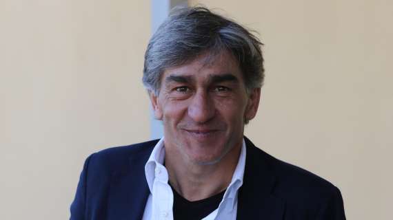 Galderisi: "Lucca? Uno come lui lo vorrei sempre in squadra. Hojlund? Ha piglio e velocità"