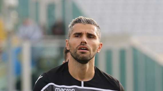 Dazn, Behrami: "Ho sentito Mazzarri, vi dico che gli ha fatto bene stare fuori"