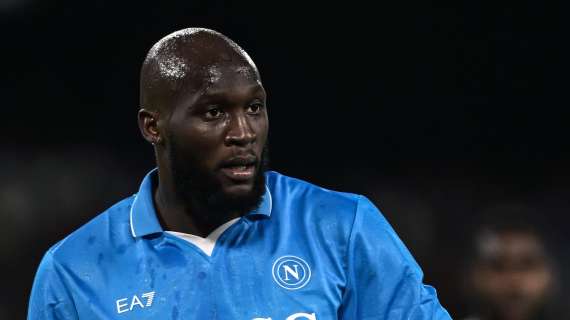 Napoli-Como 3-1, le pagelle: Lukaku una sentenza, McTominay un gioiello! Che ripresa di Lobokta