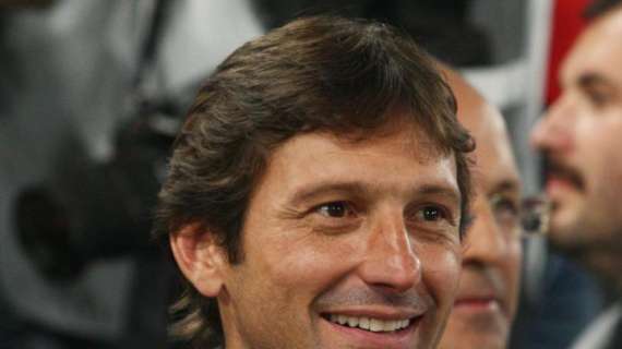 Inter, Leonardo boccia il mercato: "Joao Mario e Gabigol sono mezze certezze"