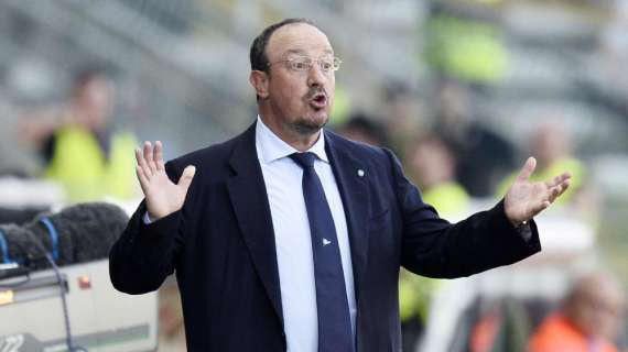 18 maggio, Accadde oggi - La manita al Verona nell'ultima giornata del primo anno di Benitez