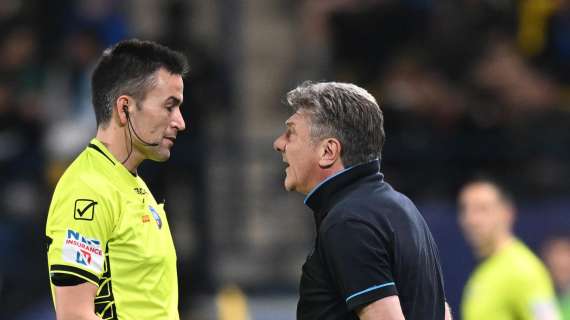 2024, GENNAIO-FEBBRAIO AZZURRO - Finale di Supercoppa, via Mazzarri e arriva Calzona