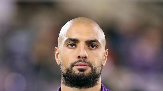 Amrabat show in Qatar e la Fiorentina rischia di perderlo: c'è già stato un incontro col Liverpool