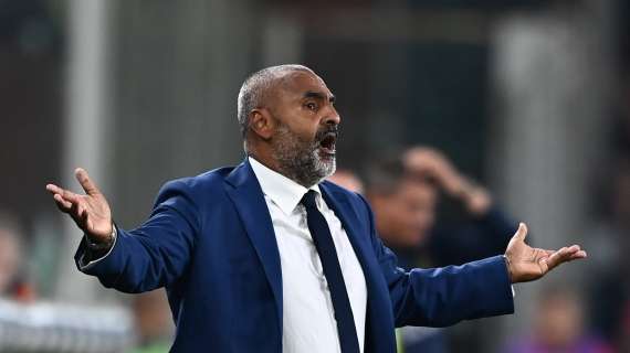 Liverani: “Il Napoli mi sembra più vivo. Il cambio di allenatore ha responsabilizzato i calciatori”