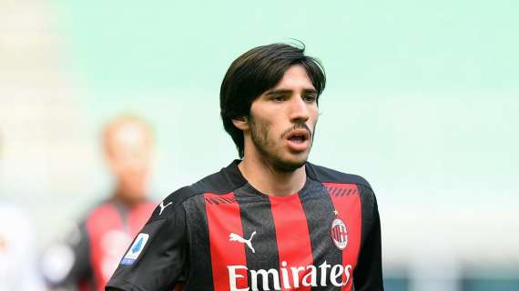 Rai - Tonali non è nel mirino: il Napoli cerca un altro calciatore