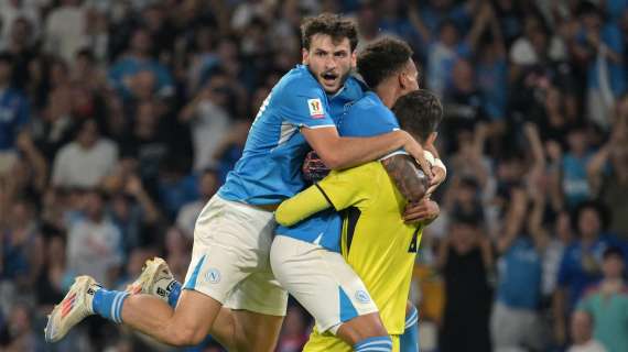 L'ex prep. portieri: "Meret, ora tutti sul carro. Caprile? Dico una cosa su Juve-Napoli"