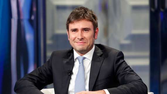 Di Battista: "Prima Calciopoli, poi altri scandali: togliete gli scudetti alla Juve!"