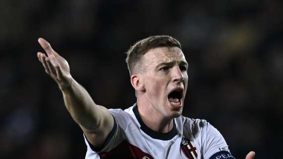 Tmw - Al Napoli piace mezzo Bologna: da Ferguson a Beukema, ma non solo