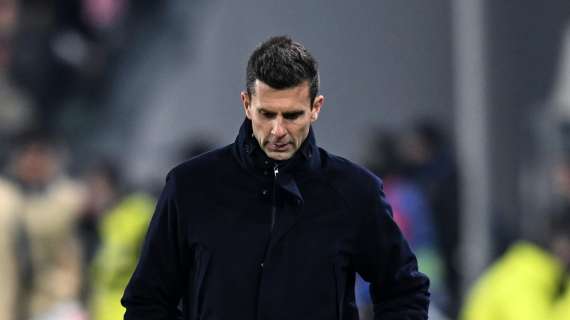 Juventus, Thiago Motta non si sente in discussione: "Sempre la stessa fiducia"