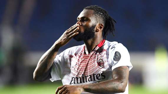 Il Milan rischia di perdere Kessié: una big di Premier gli offre un super contratto