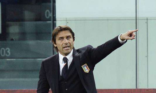 Il Milan si becca i 'no' di Ancelotti e Conte: il ct della nazionale ha rifiutato anche il Napoli