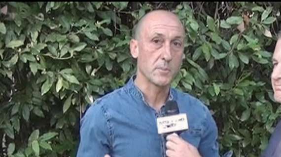 AUDIO - Tosto: "Iervolino sui livelli di ADL, Cavani a Salerno non mi stupirebbe"
