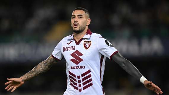 Torino-Como, le formazioni: Vanoli recupera Sanabria