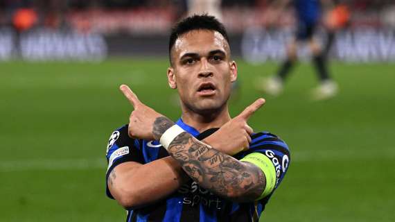 Inter-Barcellona, Inzaghi ha deciso: la scelta su Lautaro