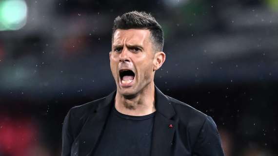 Falsa partenza per la Juve di Thiago Motta: 3-0 contro una tedesca di Serie B!