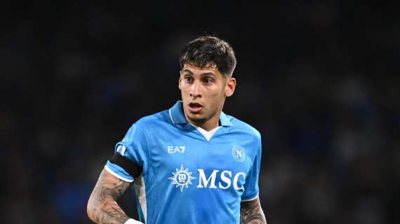 Ciccio Troise: "Vi spiego perché mi piacerebbe vedere Olivera in difesa"