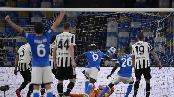 Juventus, Kean sul pasticcio col Napoli: "Non sono stato fortunato..."