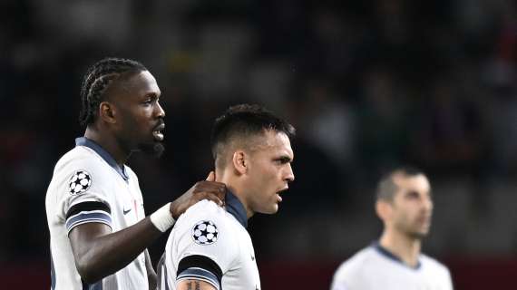 Infortunio Lautaro, sensazioni negative: rischia lungo stop, stagione finita?