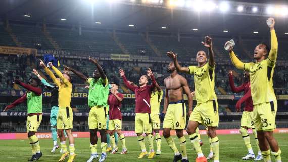 Samp sprecona, l'Udinese torna a vincere dopo 10 partite