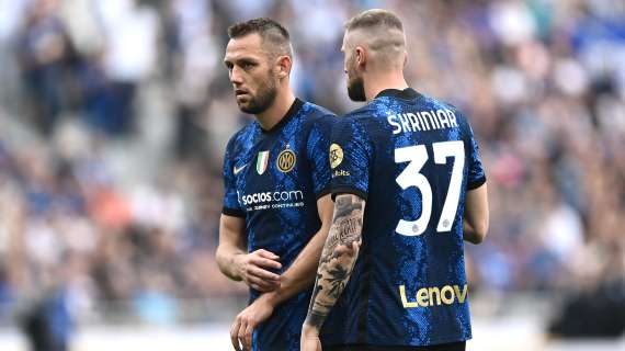 Inter, Skriniar sempre in bilico: pronto l'ultimo assalto del Psg