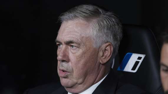 UFFICIALE - Real Madrid, i convocati di Ancelotti per Napoli: fuori Alaba