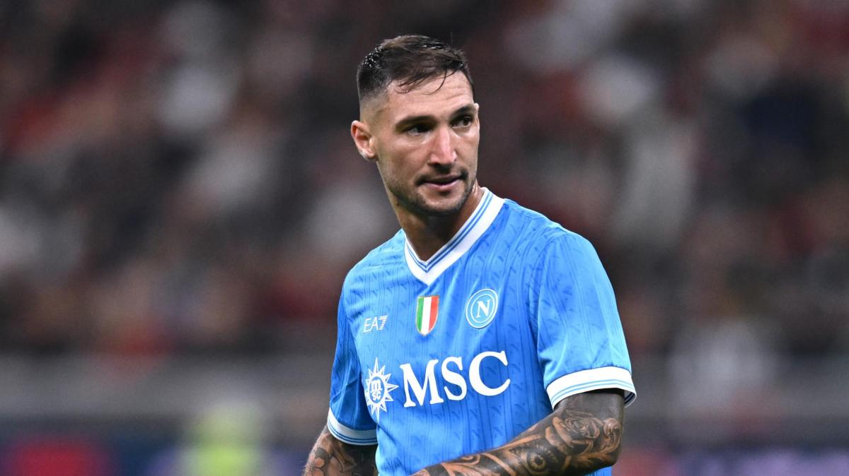 Trotta su Politano: "Tatticamente è uno dei giocatori più importanti del Napoli"