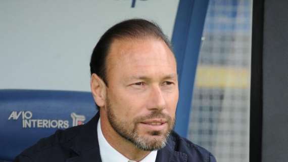 Marcolin avvisa: "Verona difficile da affrontare, lo sa bene anche la Juve. E' una piccola Atalanta"