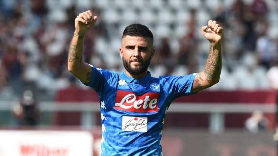 Il commento della SSC Napoli: "Tre banderillas sulla schiena del Toro! Napoli in doppia cifra e mercoledì da leoni col Parma..."