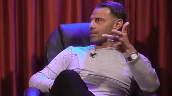 Calaiò: "Gambe pesanti, risultato nei test non conta! Visti movimenti interessanti in mediana"