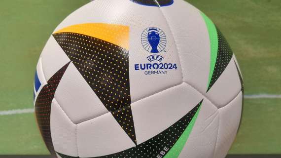 Calcio in Tv, le gare trasmesse oggi: si chiudono i quarti di Euro 2024