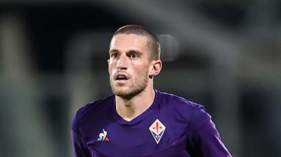 Fiorentina, col Napoli senza Biraghi. Out già in Coppa Italia, Antognoni: "Trattativa con l'Inter"