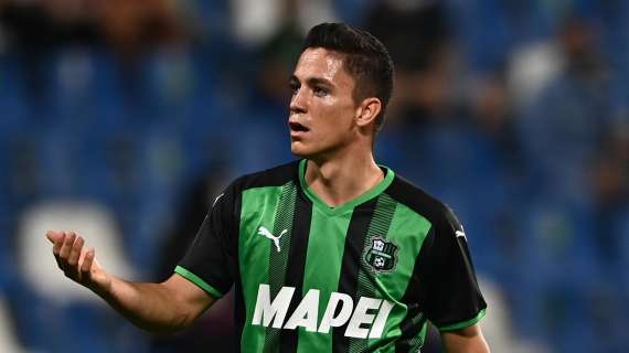 Cds - Il Napoli guarda al futuro: per l'estate c'è l'idea Raspadori