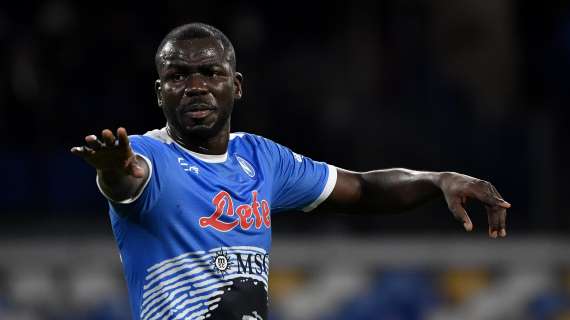 Del Genio: "Tragicomico senza difesa vedere il Senegal di Koulibaly neanche in ritiro"