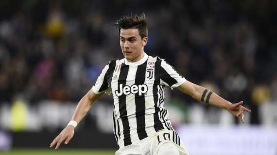 Juventus, club infastidito dalle dichiarazioni di Sampaoli su Dybala