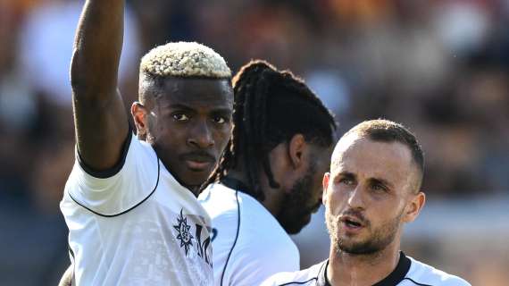 SONDAGGIO - Il Napoli espugna il Via del Mare! 4-0 a Lecce: chi è stato il migliore in campo?