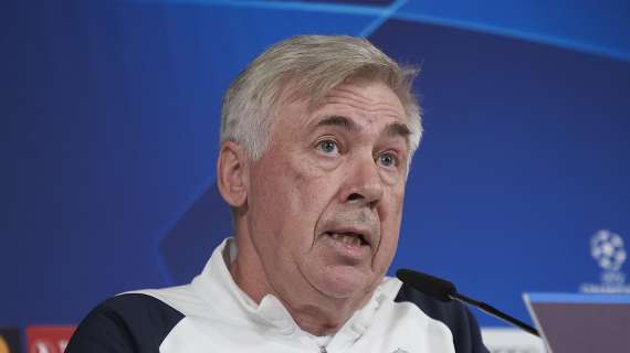Ancelotti sul Napoli: "Squadra di livello mondiale, col cambio allenatore mi aspetto più coraggio"
