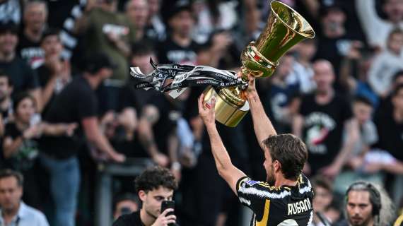 Ag. Rugani: "Daniele al Napoli? No, rispettiamo l'Ajax! Poi se vuole cederlo..."