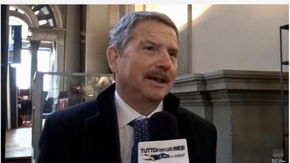 Selvaggi: "Si poteva chiudere meglio con Spalletti. Brutta pagina del calcio italiano"